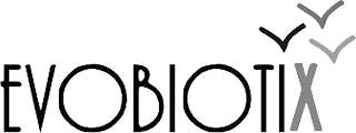 EVOBIOTIX logo