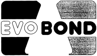 EVOBOND logo