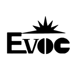 EVOC logo