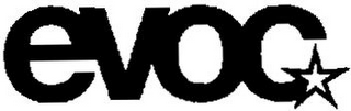 EVOC logo