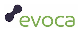 EVOCA logo
