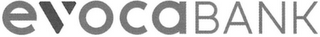 EVOCABANK logo