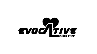 EVOCATIVE OFFICE logo