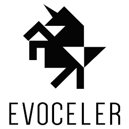 EVOCELER logo