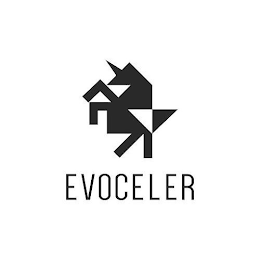 EVOCELER logo