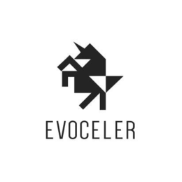 EVOCELER logo