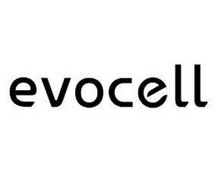 EVOCELL logo