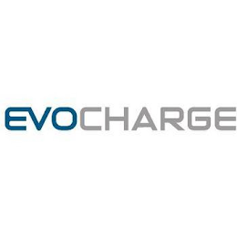 EVOCHARGE logo