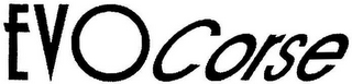 EVOCORSE logo