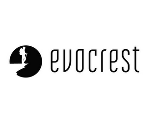 EVOCREST logo
