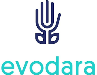 EVODARA logo