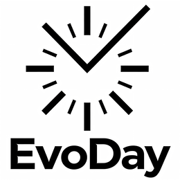 EVODAY logo