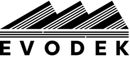 EVODEK logo