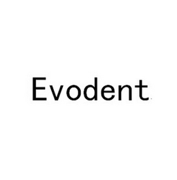 EVODENT logo