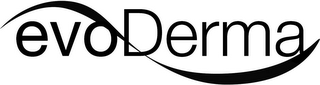EVODERMA logo