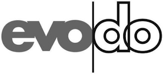EVODO logo