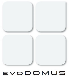 EVODOMUS logo
