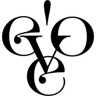 EVOE logo