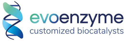 EVOENZYME CUSTOMIZED BIOCATALYSTS logo