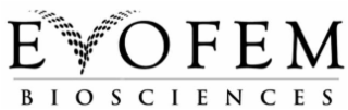 EVOFEM BIOSCIENCES logo