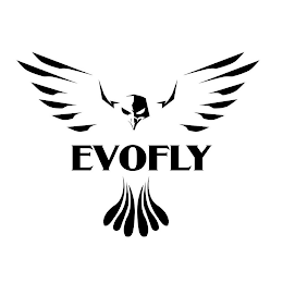 EVOFLY logo