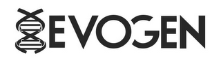 EVOGEN logo