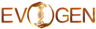 EVOGEN logo