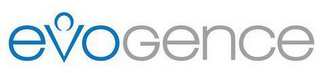 EVOGENCE logo