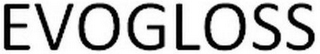 EVOGLOSS logo