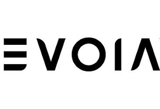 EVOIA logo