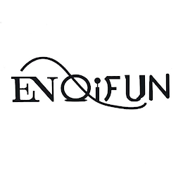 EVOIFUN logo