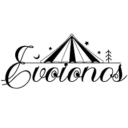 EVOIONOS logo