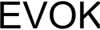 EVOK logo