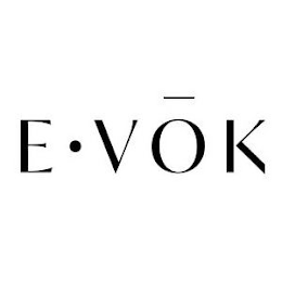 E·VOK logo