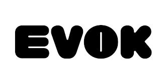 EVOK logo