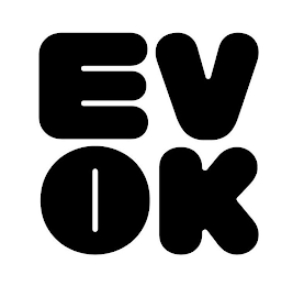 EVOK logo