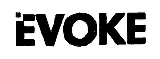 EVOKE logo