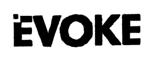 EVOKE logo