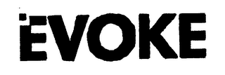 EVOKE logo