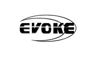 EVOKE logo