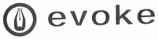 EVOKE logo