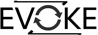 EVOKE logo