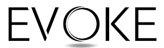 EVOKE logo