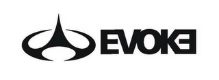 EVOKE logo