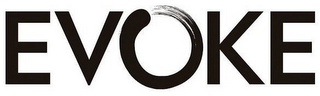 EVOKE logo