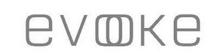EVOKE logo