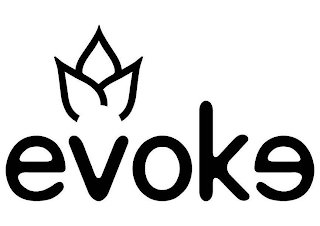 EVOKE logo