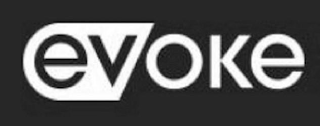 EVOKE logo
