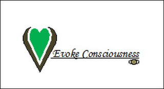 EVOKE CONSCIOUSNESS logo