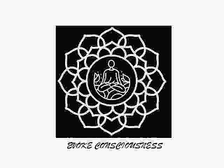 EVOKE CONSCIOUSNESS logo